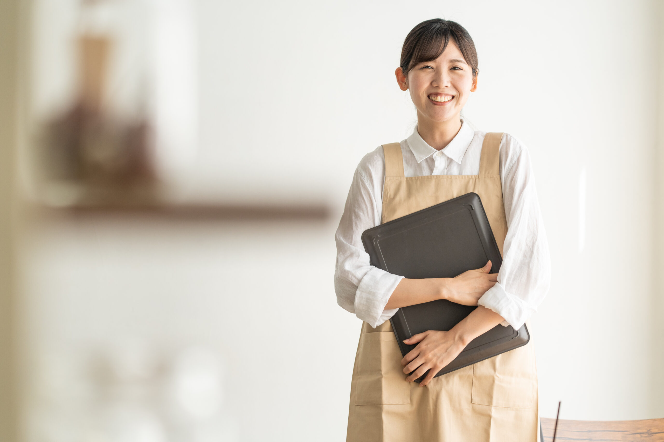 接客サービス業に特化した人材紹介・サポート